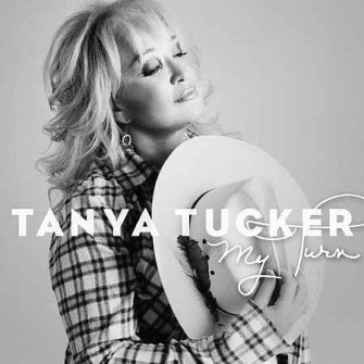 Tucker ,Tanya - My Turn